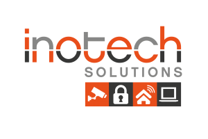 Inotech Solutions Ltd Logo