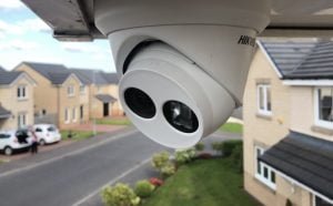 Hikvision Approved Installer