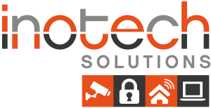 Inotech Solutions Ltd Logo